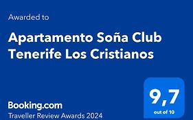 Apartamento Sona Club Tenerife Los Cristianos